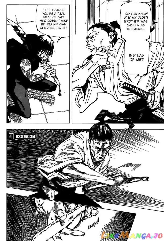 Jujutsu Kaisen Chapter 148 image 14_optimized